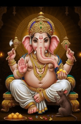 ಇರಲಿ ಆಶೀರ್ವಾದ.