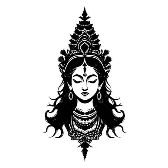 ದೇವಿ ದುರ್ಗಾಂಬೆ...