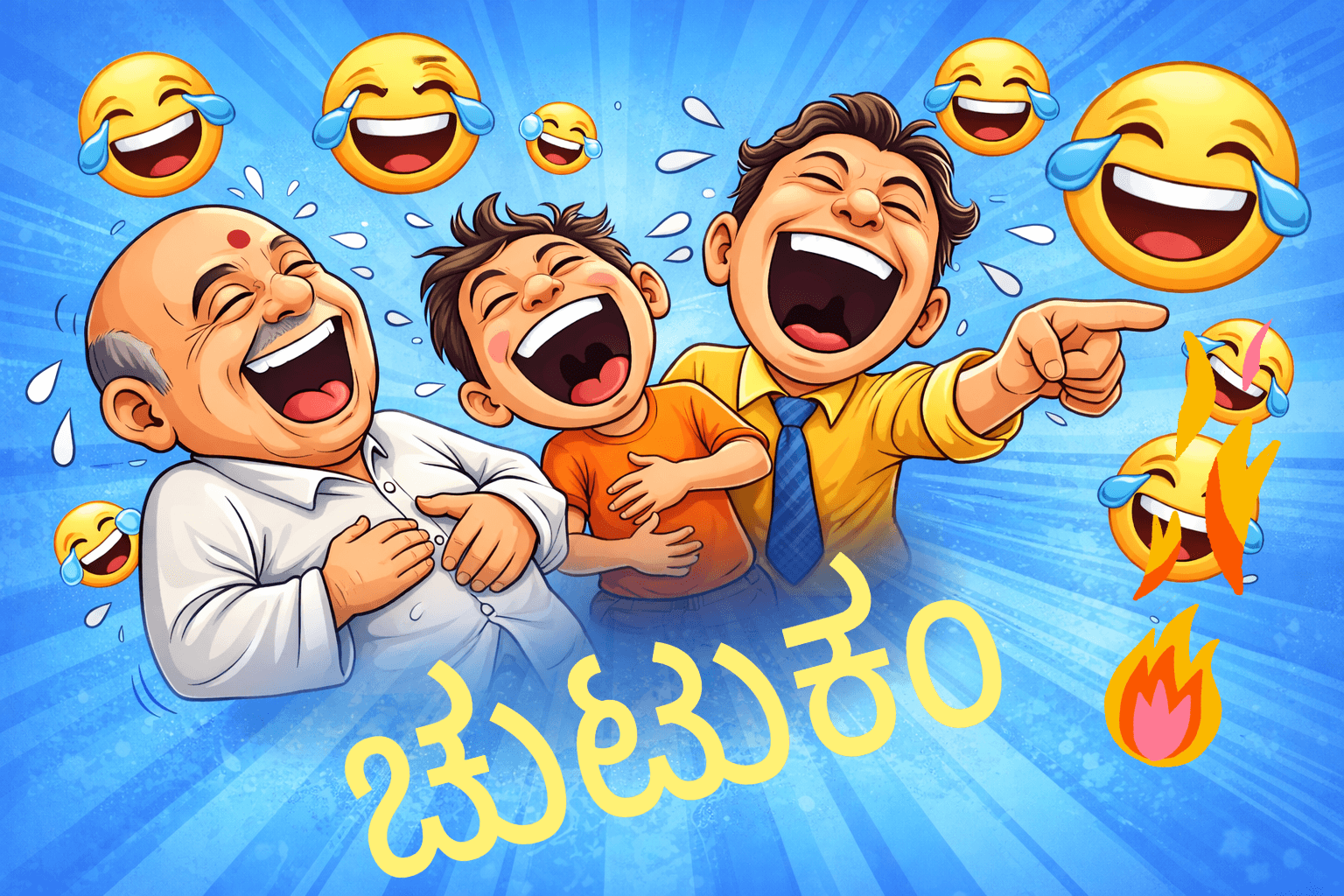 ಚುಟುಕಂ